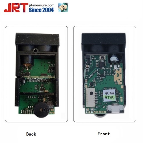 40 मीटर अनुकूलन योग्य सस्ता OEM लेजर दूरी मापन मॉड्यूल