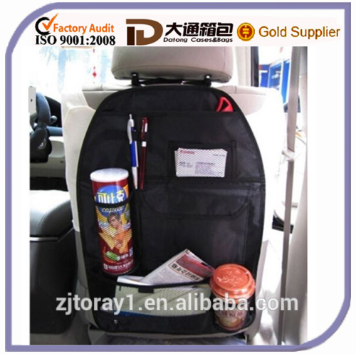 Car Hanging Storage Bag Travel Storage Bag Organizer