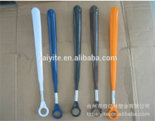 plastic short shoe horn