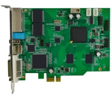 Colorlight sending card S2 Model