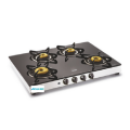 Glen 4 Burners LPG Gas Cooker