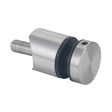 Stair unikim handrail fitting edge glass locating pin