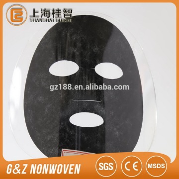 bamboo facial mask sheet