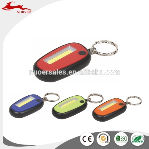 NR17-055 Hot sales high quality Mini Led keychain light for sale