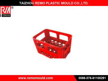 Plastic Beer Bottle Container Mould