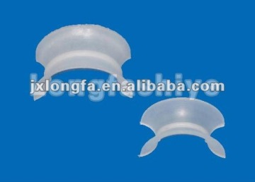 Plastics saddle Ring