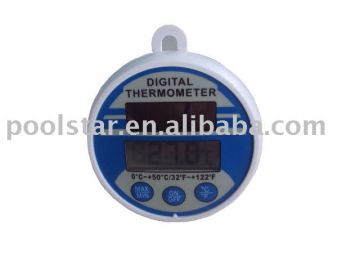 Swimming Pool Thermometer