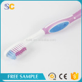 personalized toothbrush blister pack