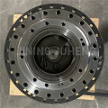 قطع غيار الحفريات DX255LC Travel Gearbox K1011413A