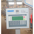Laboratory vacuum tumbler