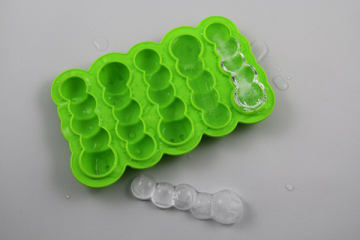 hot selling silicone reborn doll mold