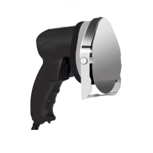 Electric Doner Kebab Slicer - Turkish Kebab Machine for Cut Meat