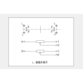 RS20H-serie schuifpotentiometer