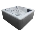 Balboa system outdoor Spa Hot Tub