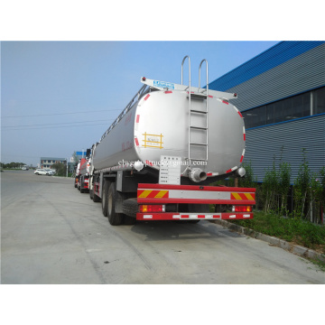 Dijual truk tangki bahan bakar 28000 liter