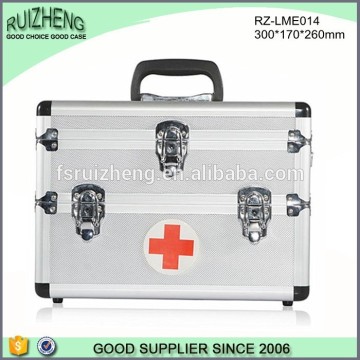 Wholesale sample first aid kit case kits