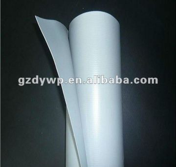 pvc proof membrane