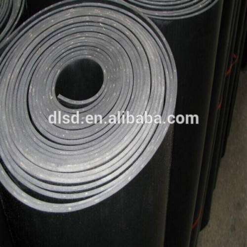 Acid Resistant Rubber Sheet Anti-Abrasive Rubber Sheets