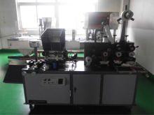 chopstick packaging machinery