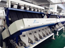 BIDA Optical Coffee Beans Color Sorting Equipments