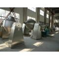 Double Conical Rotary Vacuum Dryer Used in Chemical Powder