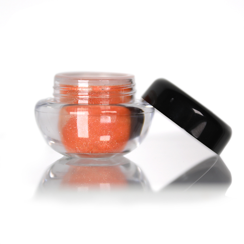 Makeup Loose Lip Shimmer Pigment Glitter Eyeshadow