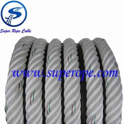 Hawser/Mooring Rope/8-Strand Mooring Rope