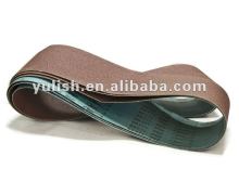 BCY71 Aluminium oxide abrasive belts,sand belt,abrasive paper belts