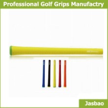Customized golf club grips, color golf grip,wholesale golf grips