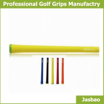 Customized golf club grips, color golf grip,wholesale golf grips
