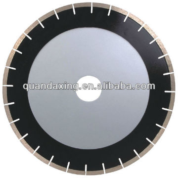 diamond cutting blade for Marble