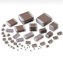 150V 300V RF And Microwave MLCC
