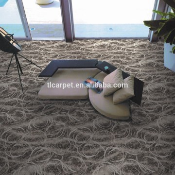 Luxury Living Room Carpet 1851