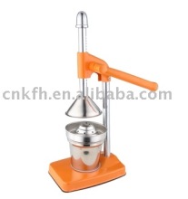 Manual orange juicer;hand juicer for orange