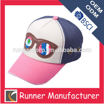 Wholesale cheap sports baseball cap sunglasses