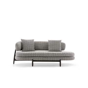 Modern Vibe Collective Sofa