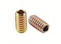 Fastener Custom Brass Barrel Nuts and Bolts