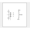 Rk09k serie Draaipotentiometer