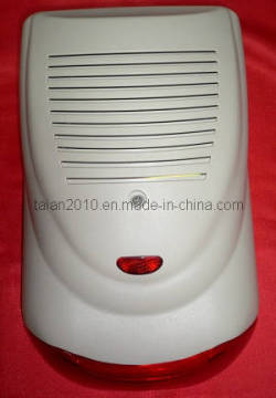 Outdoor Siren, Piezo Siren, External Siren (TA-F6B)