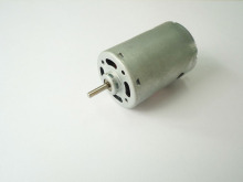 12V DC Electric Motor for Fan and Massger