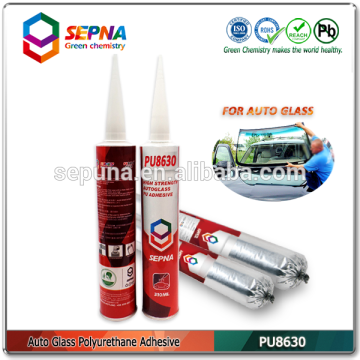 Auto Windshield PU Adhesive