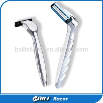 OEM Razor Factory Disposable Men Shaver Razor