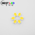 2016 SMD LED LED Natural White SMT LED 4000-4500K