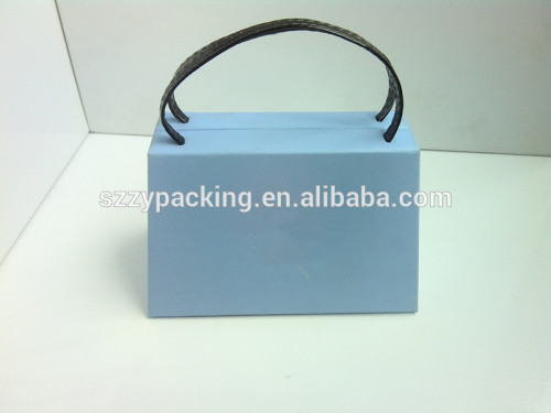 2014 Custom Cosmetic Paper Box Wholesale,Cosmetic Gift Box