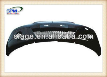 plasti injection car bumper mould