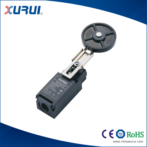 IP65 roller arm type en60947-5-1 limit switch manufacturer