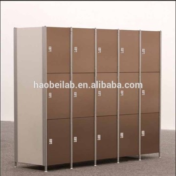 Clothes cabinet lab furniture/clothes cabinet
