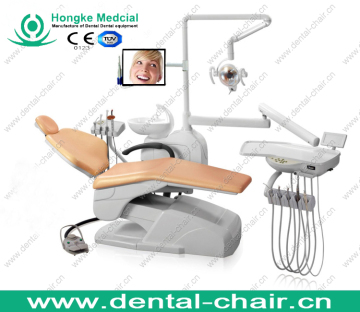Dental Delivery System