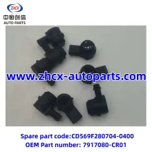 Reverse radar sensor for changan UNI-K