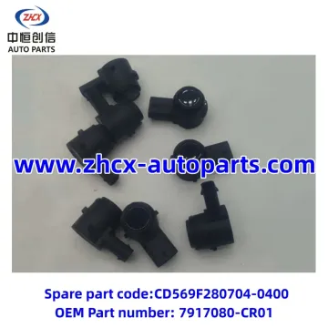 Reverse radar sensor for changan UNI-K